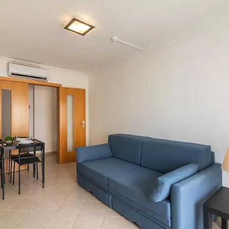 Smy Santa Eulalia Algarve アルブフェイラ