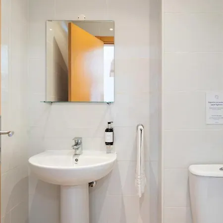 アパートホテル Smy Santa Eulalia Algarve 3*