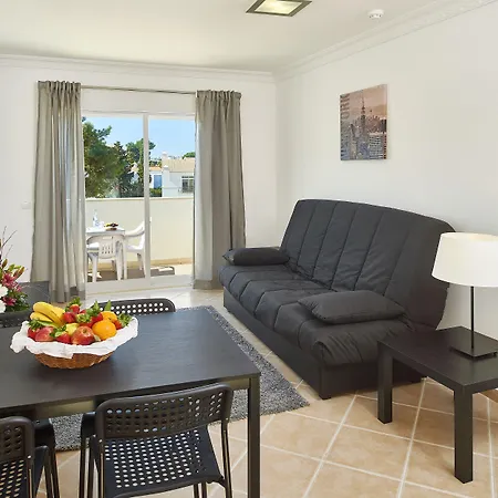 Smy Santa Eulalia Algarve アルブフェイラ