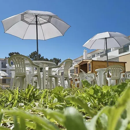 Smy Santa Eulalia Algarve 3*