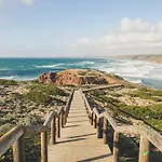 Апарт-отель Smy Santa Eulalia Algarve Албуфейра