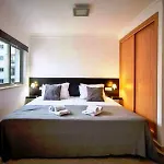 Smy Santa Eulalia Algarve 3*