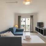 Smy Santa Eulalia Algarve Апарт-отель 3*