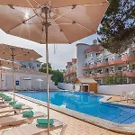 Smy Santa Eulalia Algarve 3*