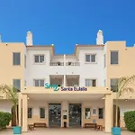 Smy Santa Eulalia Algarve Албуфейра