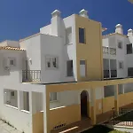 Smy Santa Eulalia Algarve Албуфейра