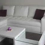 Апарт-отель Smy Santa Eulalia Algarve 3*