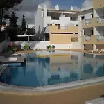 Smy Santa Eulalia Algarve Апарт-отель 3*