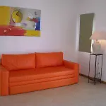 Апарт-отель Smy Santa Eulalia Algarve Албуфейра