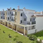 Апарт-отель Smy Santa Eulalia Algarve