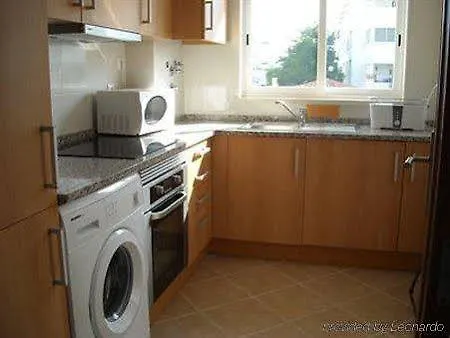 Apartmanhotel Smy Santa Eulalia Algarve