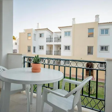 Smy Santa Eulalia Algarve 3* アルブフェイラ