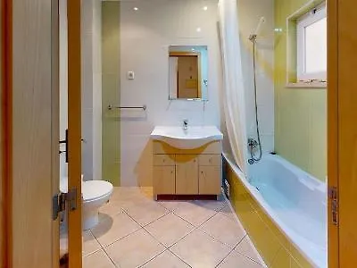Apartmanhotel Smy Santa Eulalia Algarve