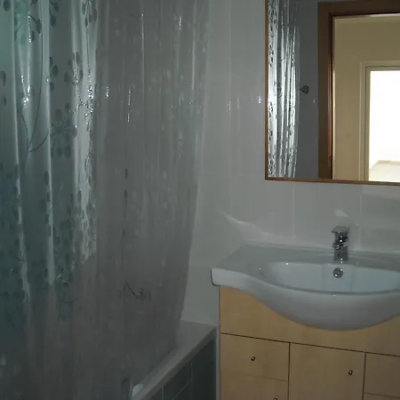 Apartmanhotel Smy Santa Eulalia Algarve Albufeira