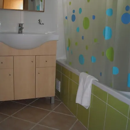 Apartmanhotel Smy Santa Eulalia Algarve Albufeira