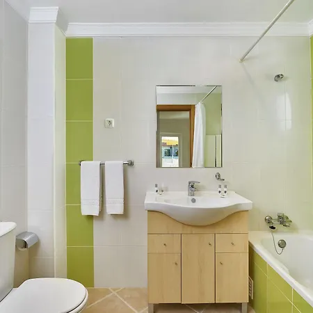 Smy Santa Eulalia Algarve Apartmanhotel