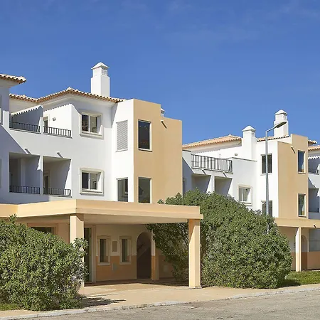 Apartmanhotel Smy Santa Eulalia Algarve 3*