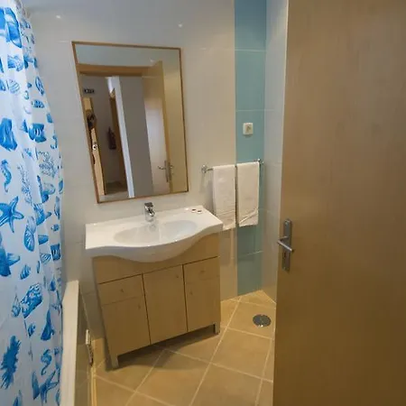 Apartmanhotel Smy Santa Eulalia Algarve Albufeira