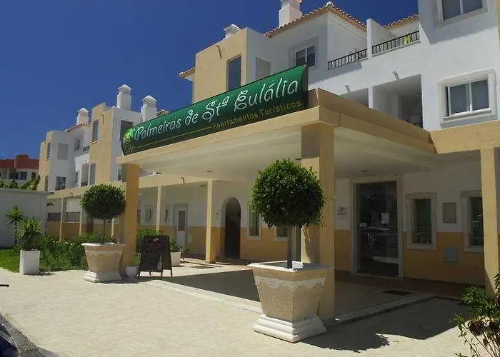 Smy Santa Eulalia Algarve