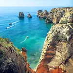 מלון דירות Smy Santa Eulalia Algarve