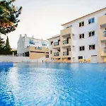Smy Santa Eulalia Algarve 아파트호텔