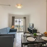 מלון דירות Smy Santa Eulalia Algarve 3*
