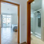 Smy Santa Eulalia Algarve מלון דירות אלבופיירה