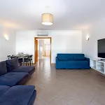 Smy Santa Eulalia Algarve 3* 알부페이라
