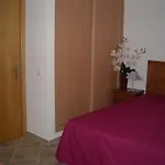 Smy Santa Eulalia Algarve אלבופיירה