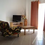 מלון דירות Smy Santa Eulalia Algarve אלבופיירה