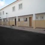 מלון דירות Smy Santa Eulalia Algarve