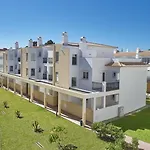 Smy Santa Eulalia Algarve מלון דירות אלבופיירה