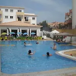 Smy Santa Eulalia Algarve אלבופיירה