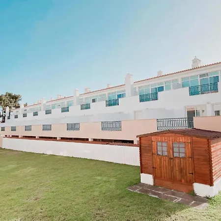 Smy Santa Eulalia Algarve Апарт-отель