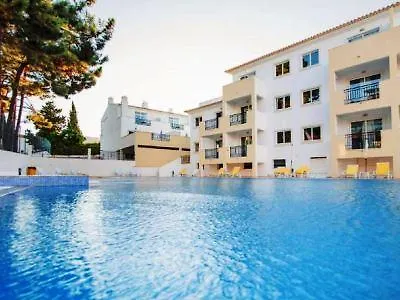 Smy Santa Eulalia Algarve Апарт-отель