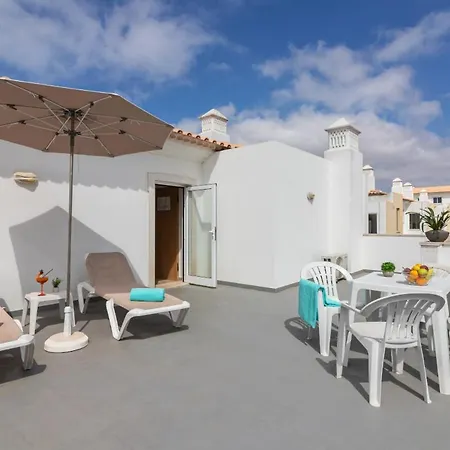 Апарт-отель Smy Santa Eulalia Algarve 3*