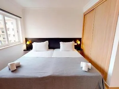 Smy Santa Eulalia Algarve Апарт-отель