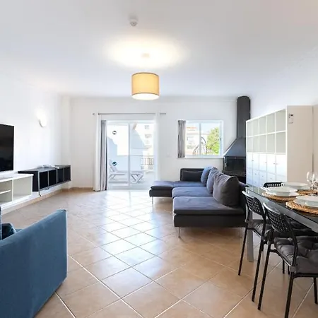 Aparthotel Smy Santa Eulalia Algarve Albufeira