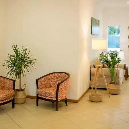 Smy Santa Eulalia Algarve 3*