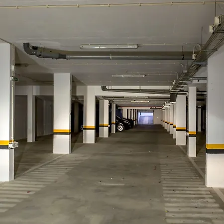 Smy Santa Eulalia Algarve 3* 阿尔布费拉