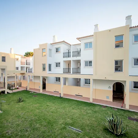 Aparthotel Smy Santa Eulalia Algarve