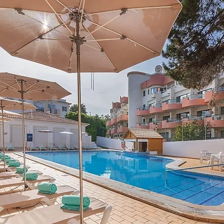 Smy Santa Eulalia Algarve Aparthotel 3*