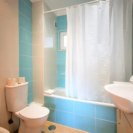 Smy Santa Eulalia Algarve 3* Albufeira