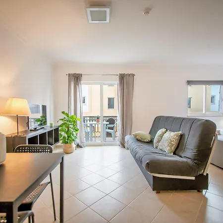 Smy Santa Eulalia Algarve 3* Albufeira