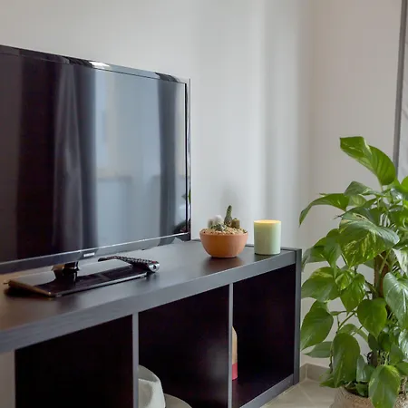 Smy Santa Eulalia Algarve Aparthotel Albufeira