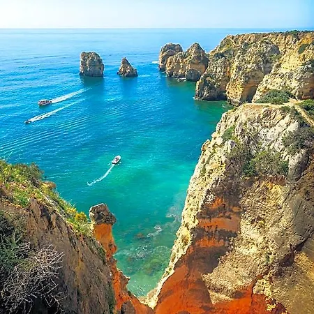 Smy Santa Eulalia Algarve Albufeira