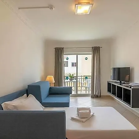 Aparthotel Smy Santa Eulalia Algarve Albufeira