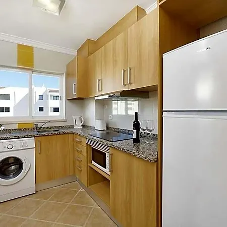 Aparthotel Smy Santa Eulalia Algarve
