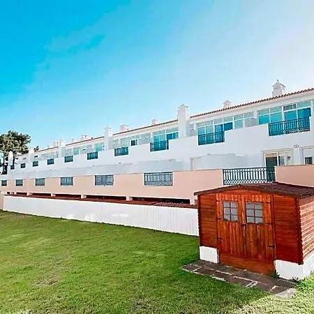 Smy Santa Eulalia Algarve Aparthotel