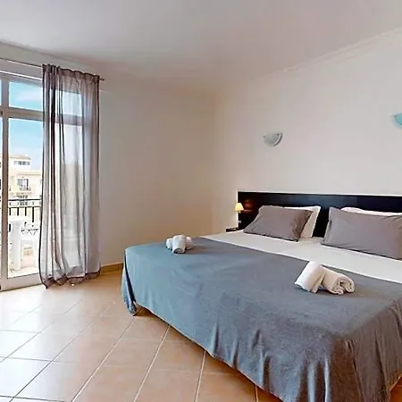 Smy Santa Eulalia Algarve Албуфейра